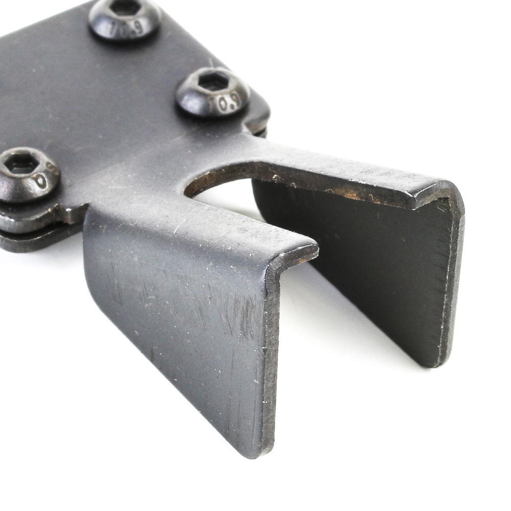 AK47 Magazine Lock Black